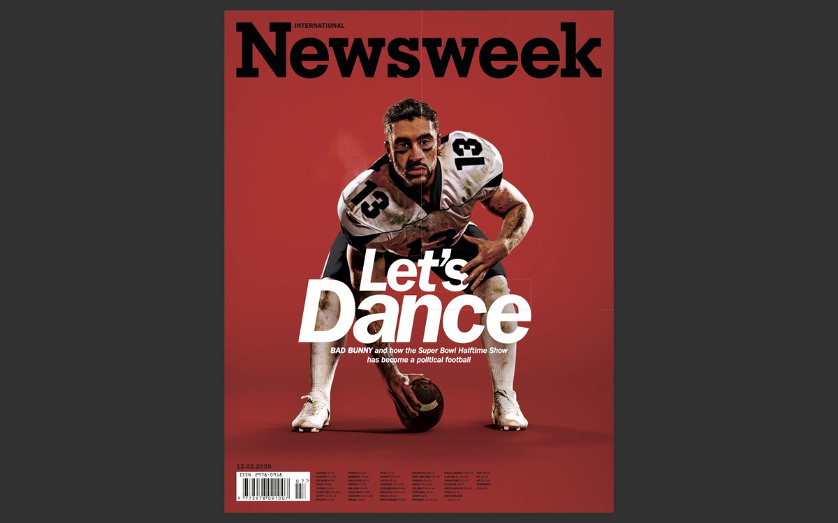 The Worldfolio tweet media