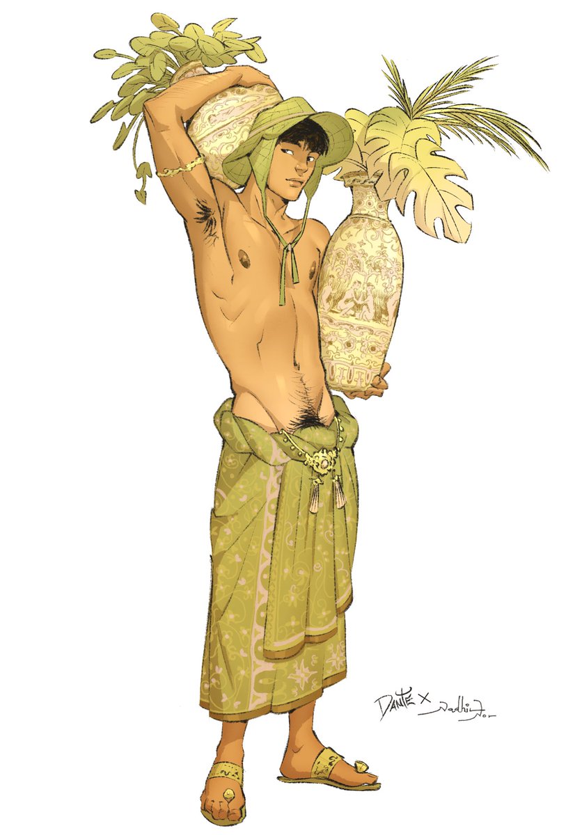 Dante 🔞 tweet media