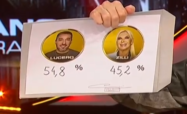 EL LAUCHA tweet media