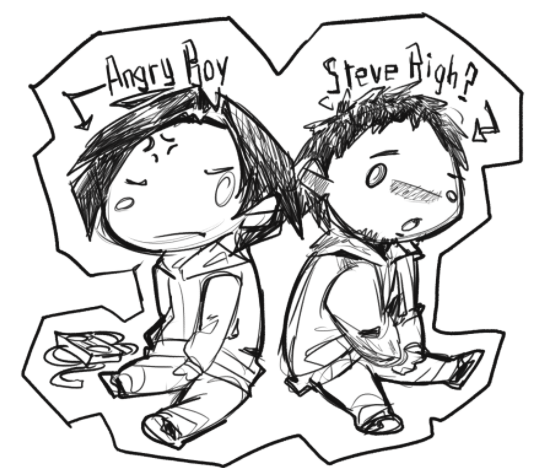 little jimmy plushie tweet media