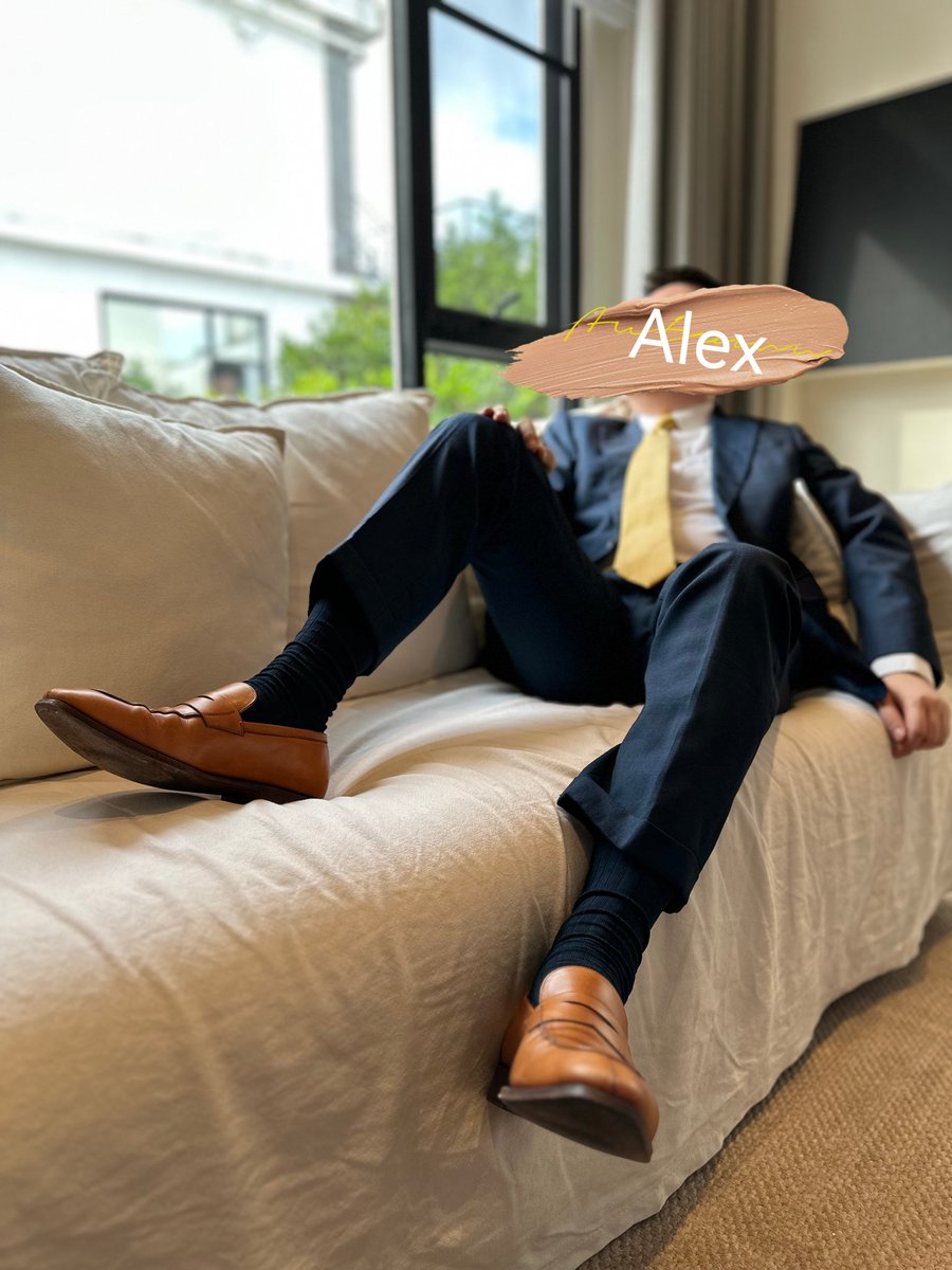 GzAlexFan tweet media