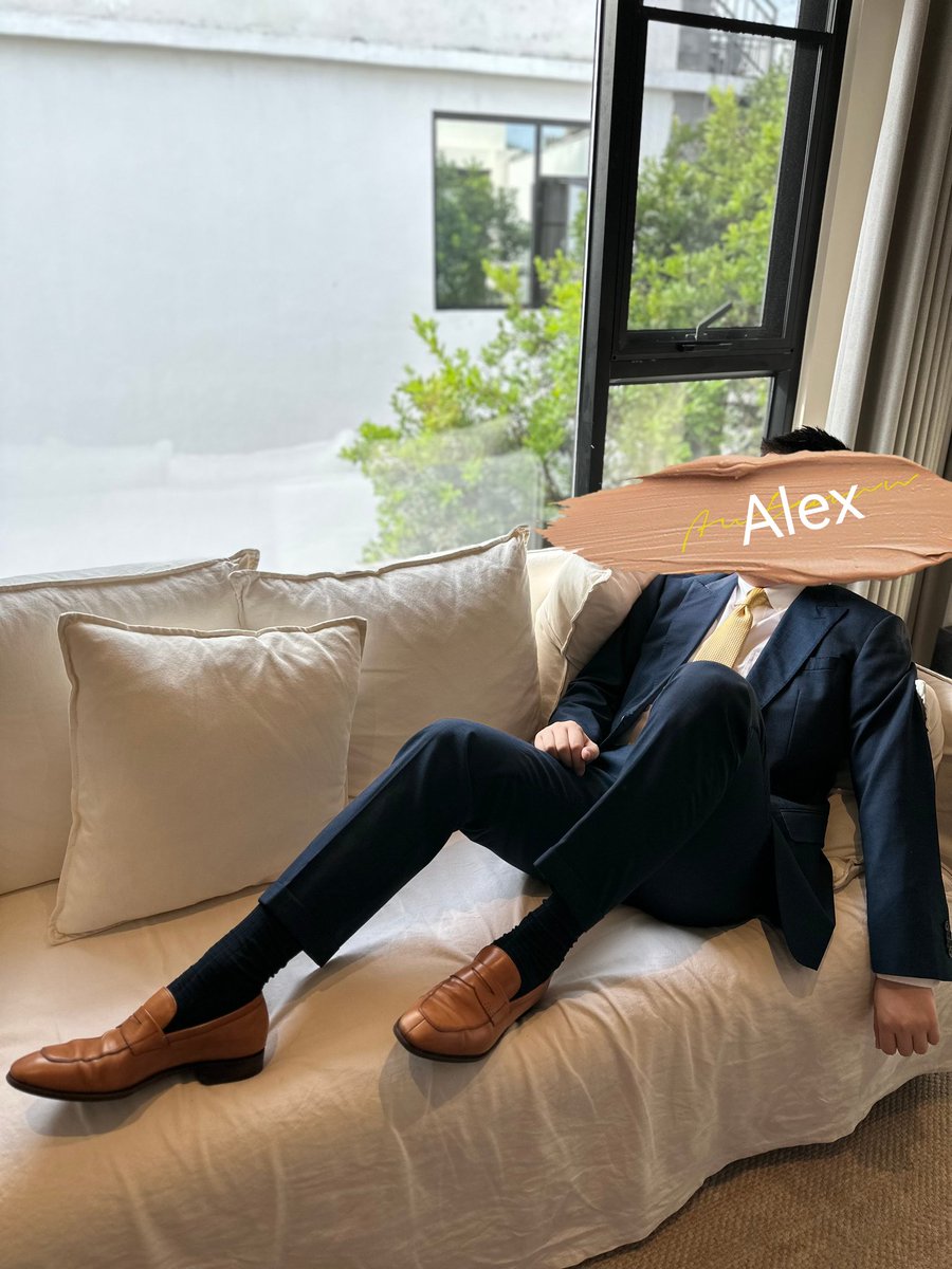 GzAlexFan tweet media