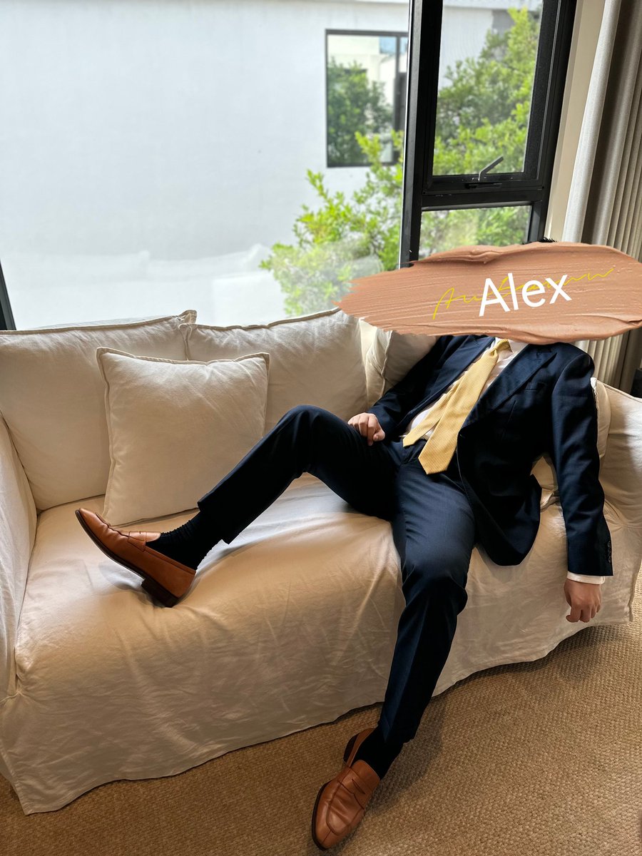 GzAlexFan tweet media