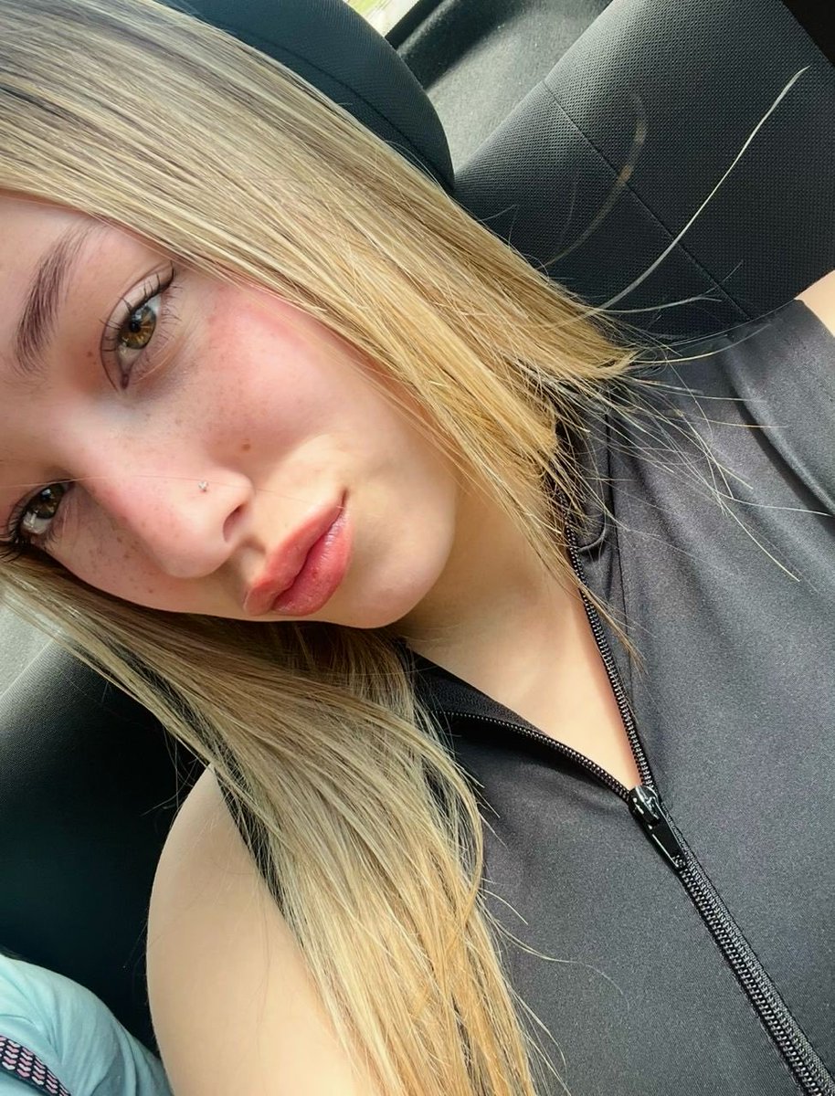 Alicia tweet media