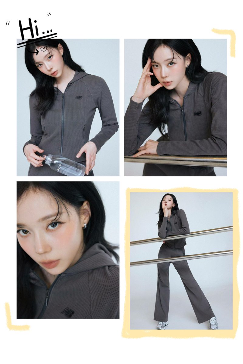 MJ (@minbjeongie) / Posts / X