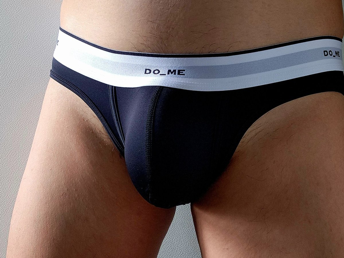 Love briefs tweet media
