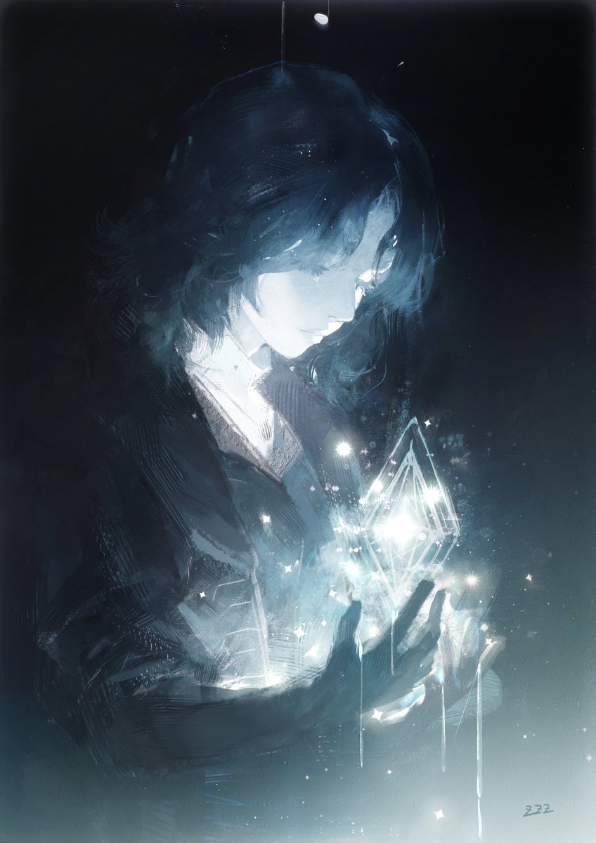 #Illustration | Clair Obscur: Expedition 33 ― "Last Luminant" 💎

Artist: <a href="/orchid_dale/">ZZZ</a>