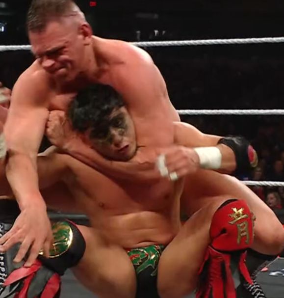 NoDQ.com: WWE and AEW news tweet media