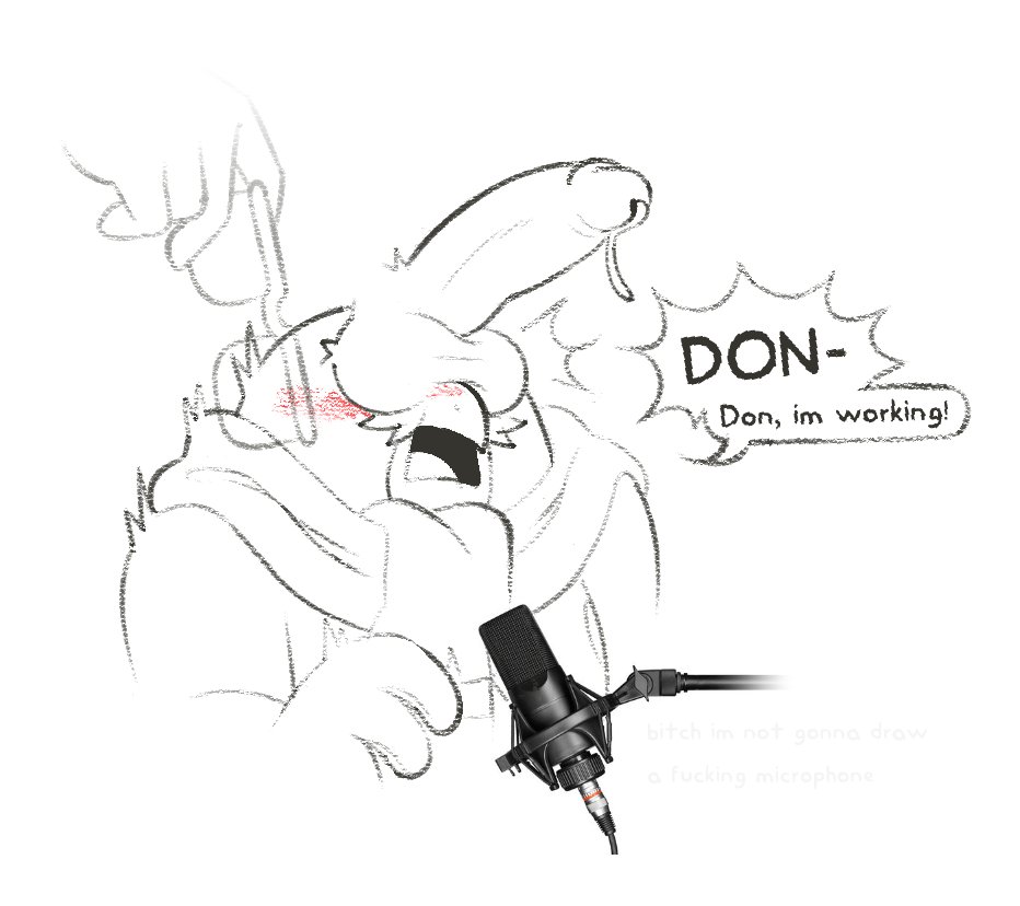 RoccoTheFool🔞(COMMS OPEN) tweet media