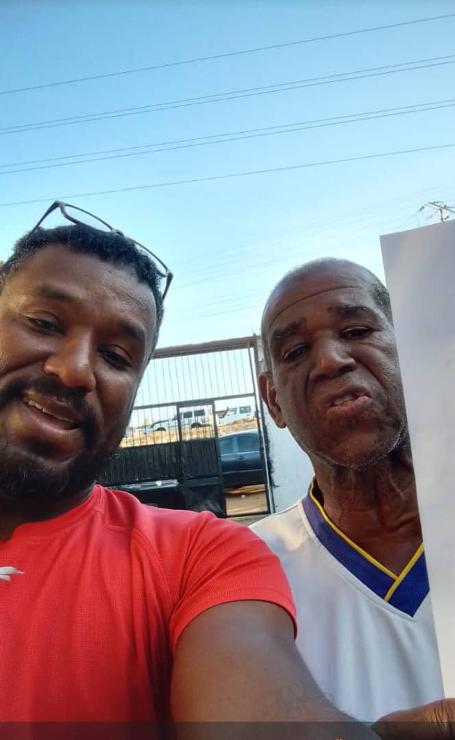 movinotinto's tweet photo. #02Mar #CiudadBolívar estado #Bolívar #Venezuela se conocen las excarcelaciones de los dirigentes sindicales,  
- Fernando Serrano dirigente sindical de Venalum.
-Fidel Brito, presidente de FetraBolivar, detenido el 22 de julio.
-Marwin González, presidente de la Asociación de Jubilados y Pensionados de la Policía del estado Bolívar. Detenido el 23 de mayo de 2025.

#QueSeanTodos
#CierrenLosCentrosDeTortura
#DDHHRegiones
