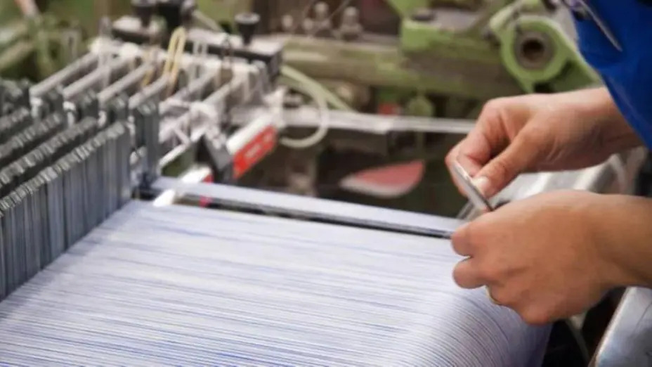 BairesParaTodos's tweet image. #Importados liquidan a las textiles: la dramática situación que atraviesan Mauro Sergio, #Cocot y #Dufour
bairesparatodos.com.ar/importados-liq…
#IndustriaTextil #JavierMilei #MauroSergio