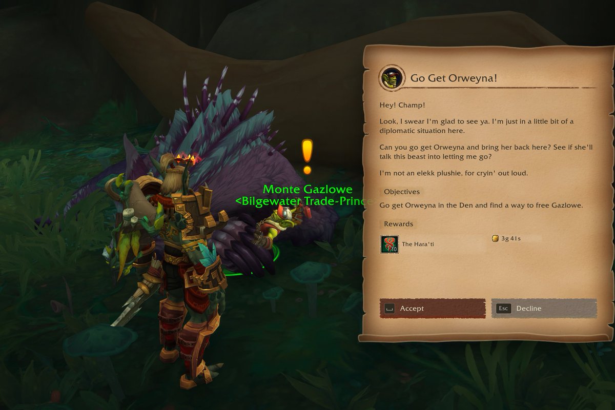 Typerighter tweet media