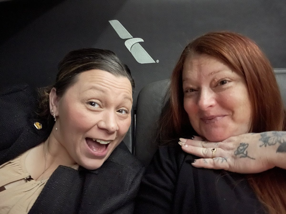 KatieRossitto's tweet photo. What an amazing time so far!!! #chilis #wfflimitless #ilovemyjob https://t.co/8pxeQIW2HT