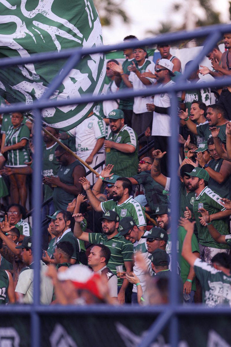 Público consolidado da primeira fase do Candangão | Média pagante

1º Gama, 7.172
2º Capital, 1.731
3º Ceilândia, 995
4º Brasiliense, 802
5º Samambaia, 443
6º Sobradinho, 328
7º Paranoá, 158
8º Real Brasília, 121
9º Brasília, 102
10º ARUC, 75

📸 Filipe Fonseca / SEG