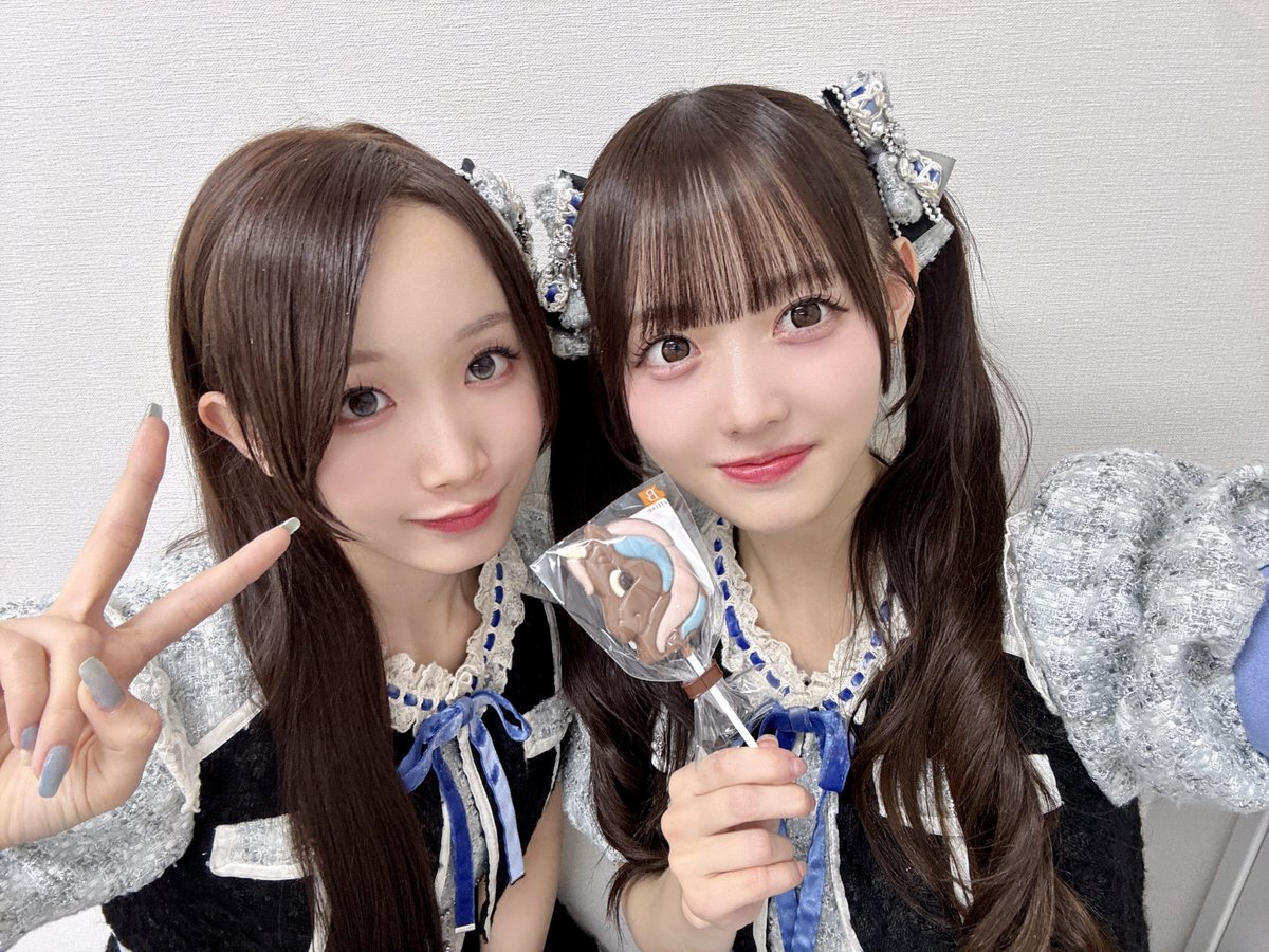 松本ももな tweet media