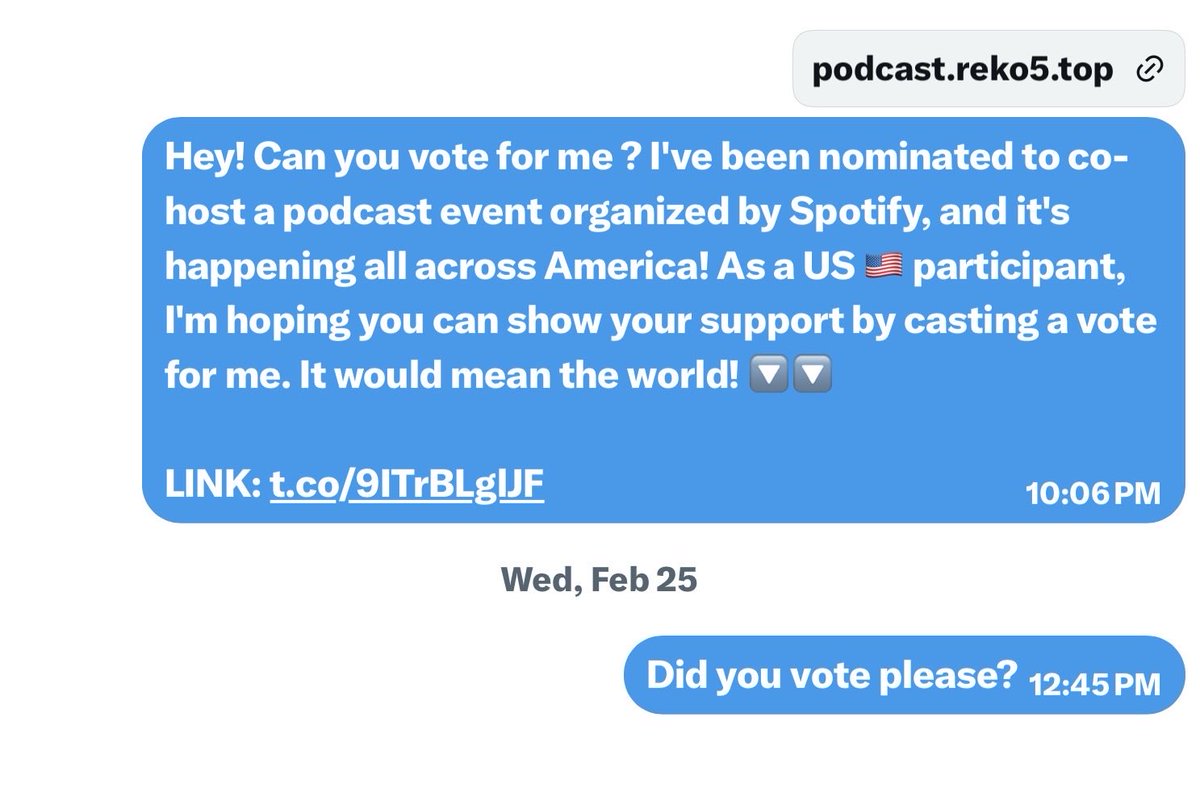 HRH 👑 PhD in ImperviousToYourBullshit tweet media