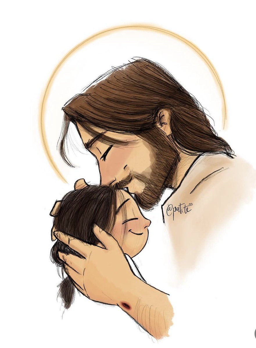 patite3's tweet photo. ¡Confío en ti Jesús!
Te pido por la paz en esta tierra que tú elegiste para vivir.
Ayuda a quienes tienen responsabilidades políticas a que busquen el bien de las personas para construir un mundo mejor https://t.co/2PxXyjCnE0