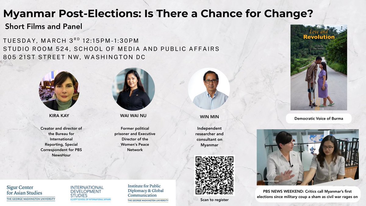 Women's Peace Network tweet media