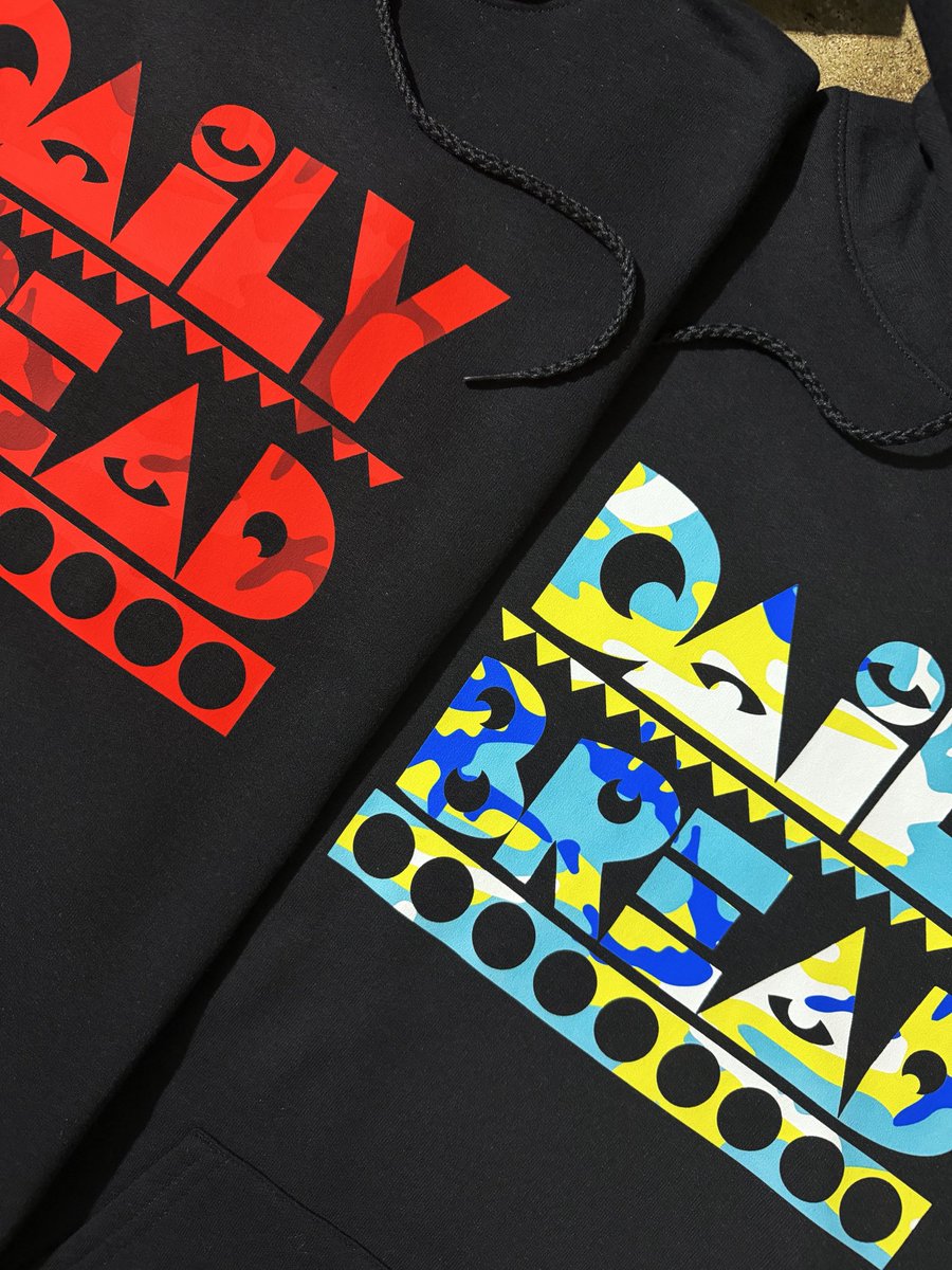 Daily Bread tweet media