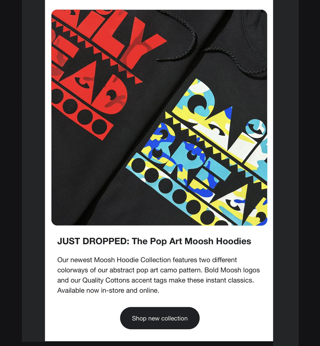 Daily Bread tweet media