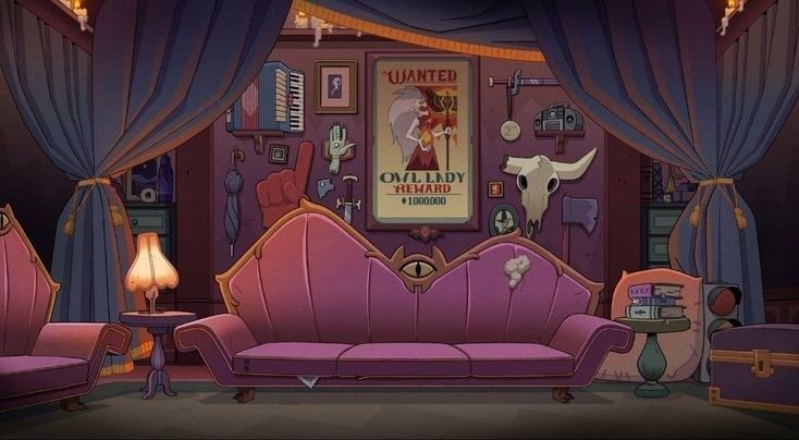 kolapon_art's tweet photo. Not my home but I'd know my way around ❤️ https://t.co/MwDPXEE7Pu