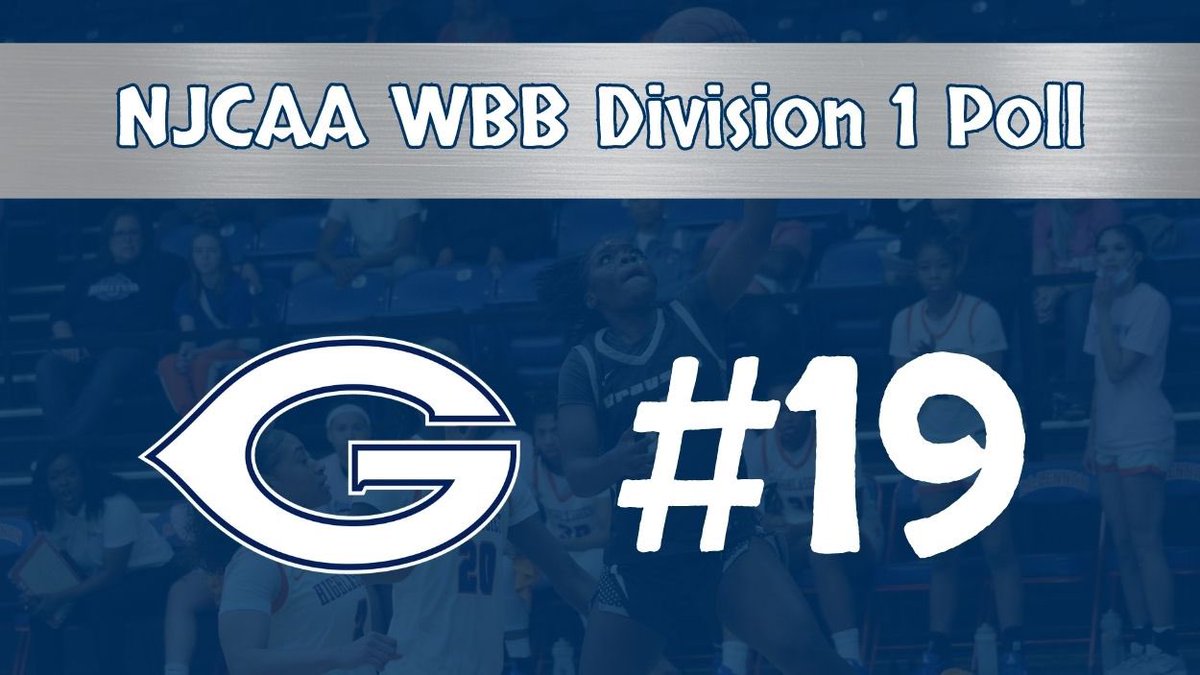 Grayson College Women's Basketball tweet media