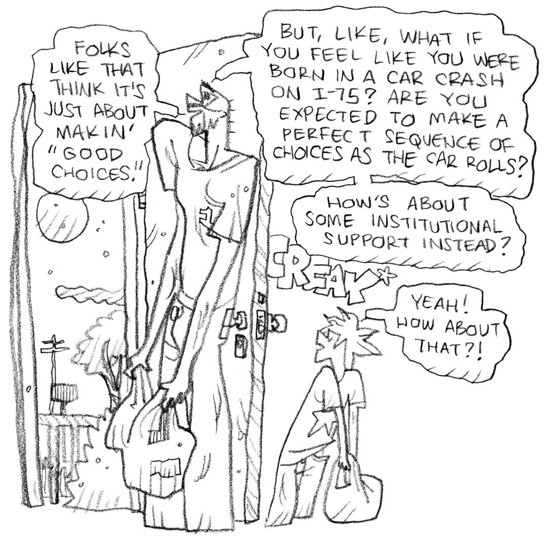 Rev. Dr. Derek M Ballard PhD aka thee line tamer tweet media