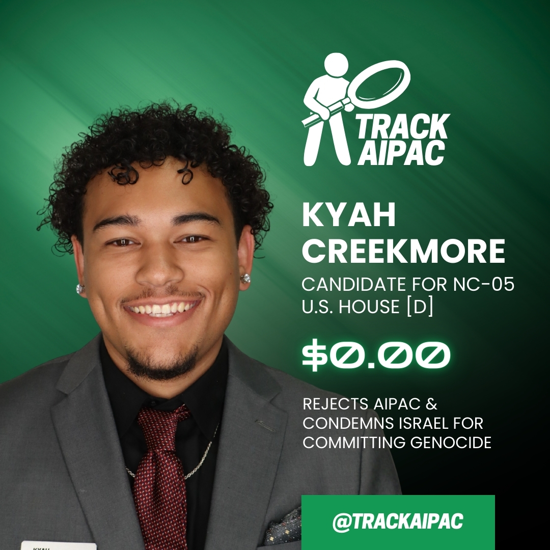 AIPAC Tracker tweet media