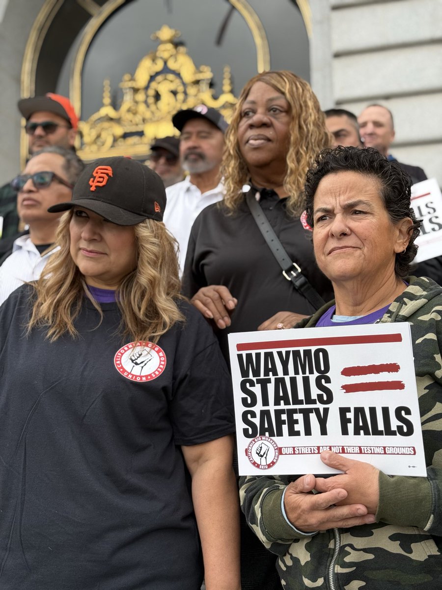 California Gig Workers Union - SoCal tweet media