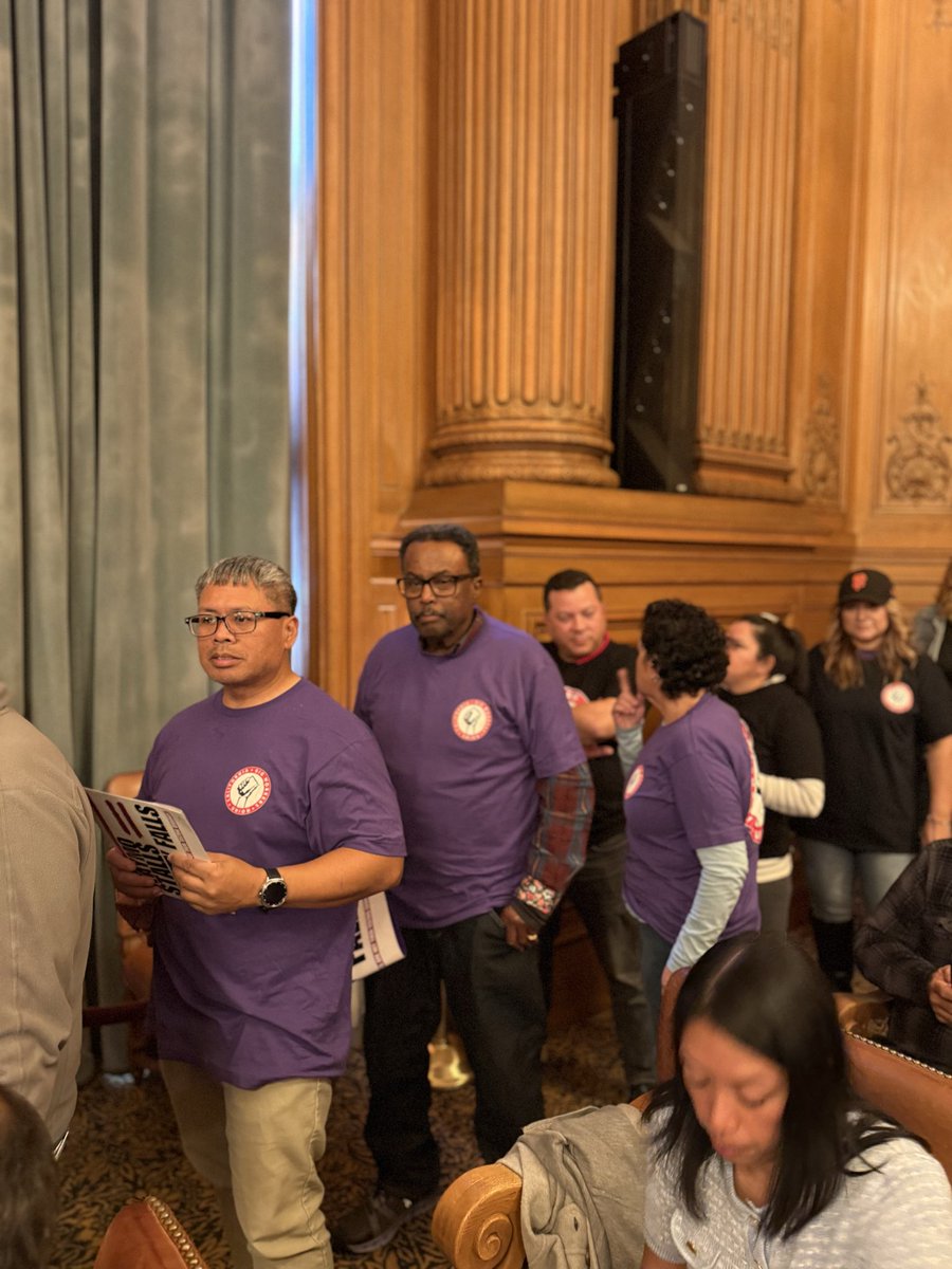 California Gig Workers Union - SoCal tweet media