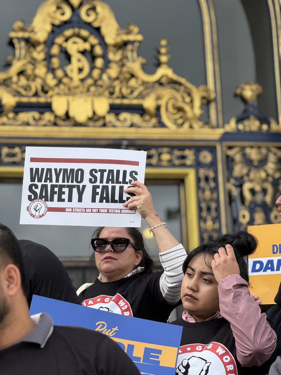 California Gig Workers Union - SoCal tweet media