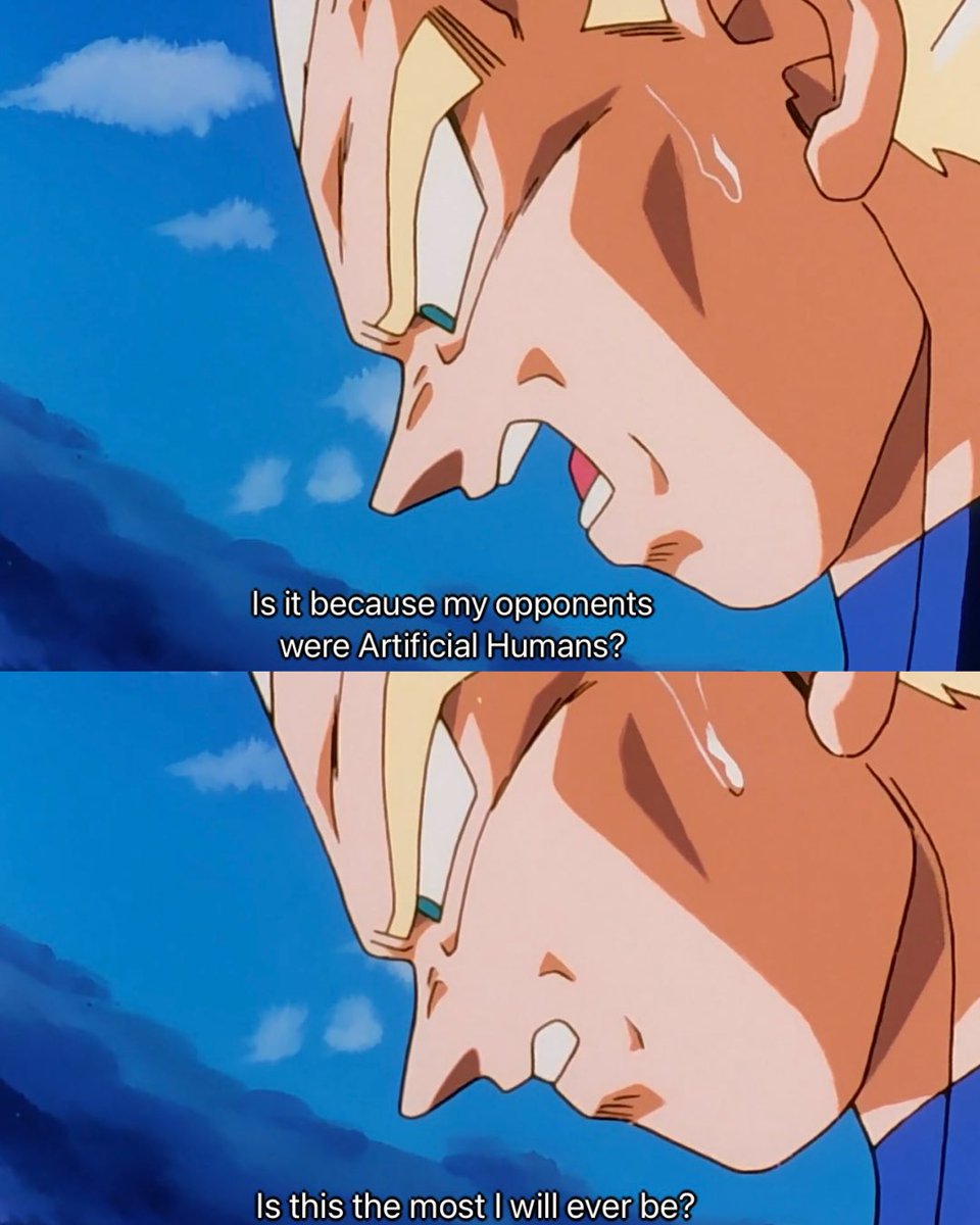 VegetaCContent tweet media