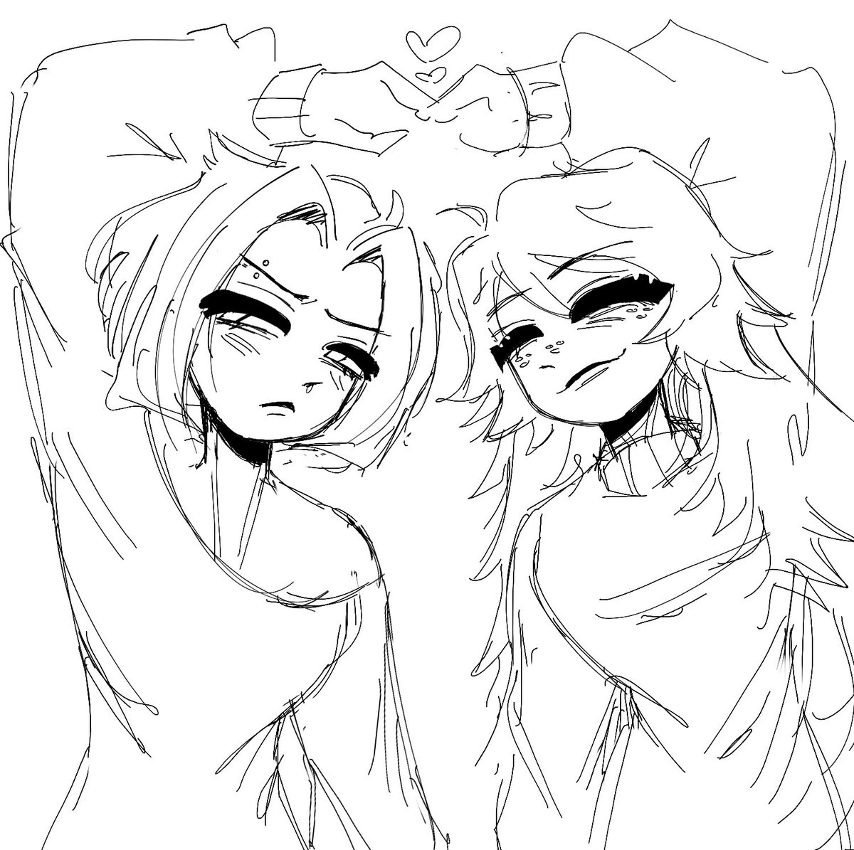 i got bored and doodled them :P
-
#emilute #lutehazbinhotel #emilyhazbinhotel