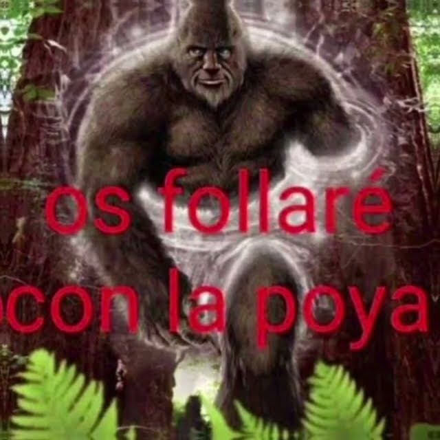 Pie grande si fuera escrito por Vivzie: