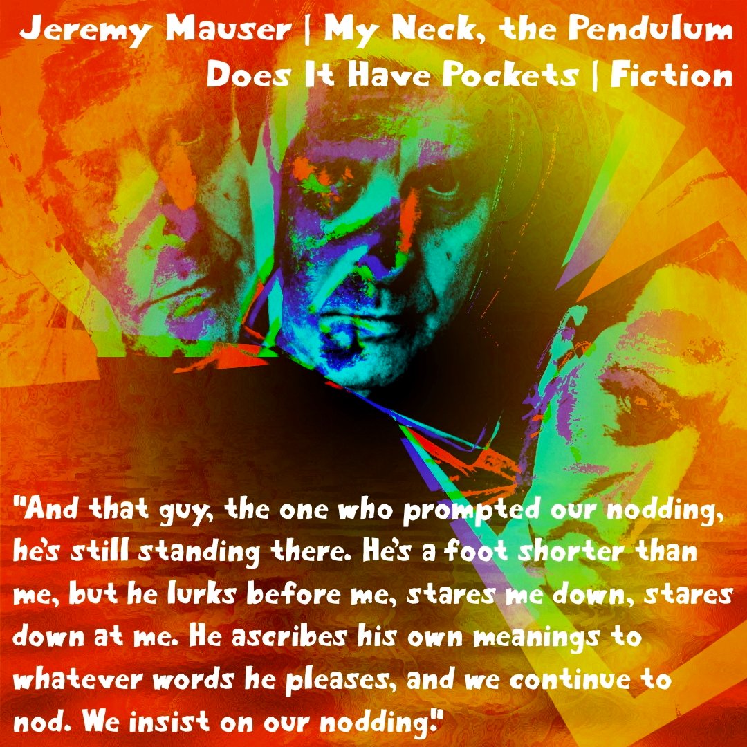 Does It Have Pockets tweet media