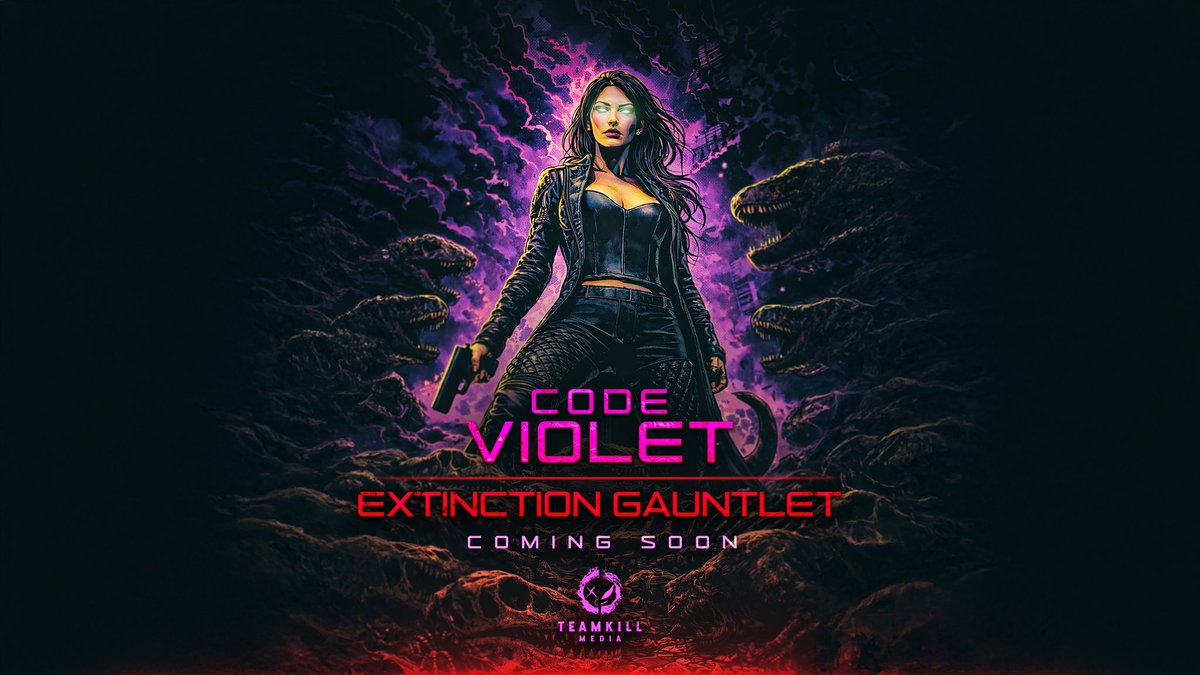 TeamKill Media tweet media