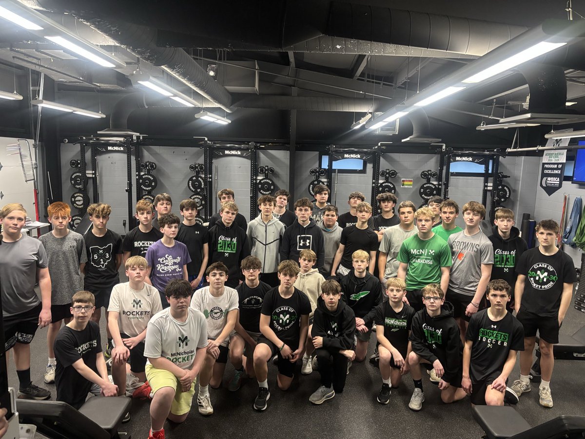 Pete Collopy MS RSCC tweet media