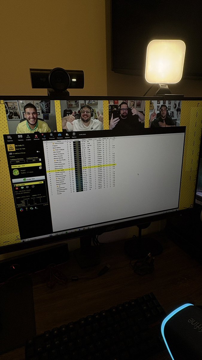 Walace Borges tweet media