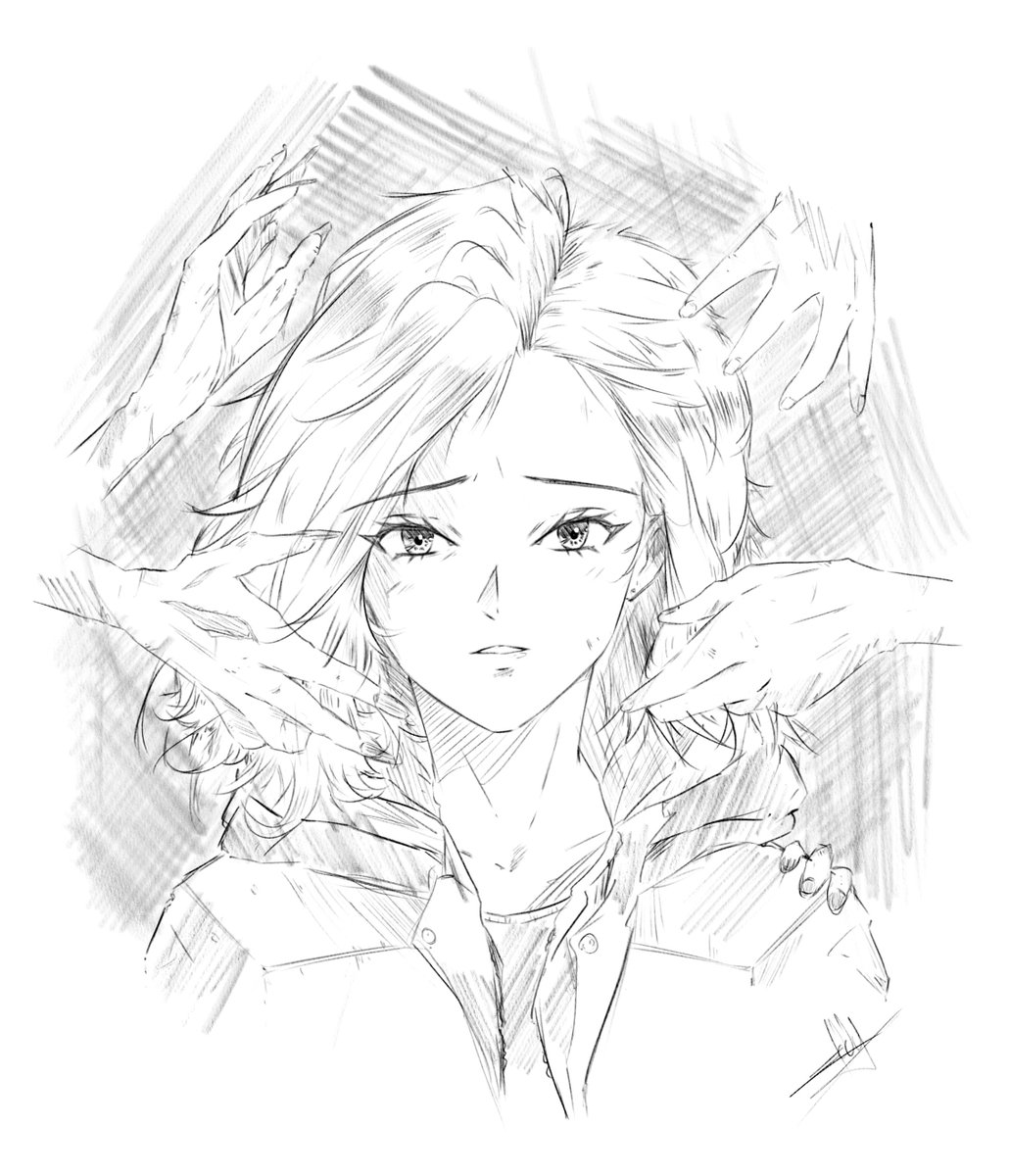 Eddy_jpeg's tweet photo. Grace Ashcroft from Resident Evil Requiem. 

#ResidentEvilRequiem #ResidentEvil. #ResidentEvil9 #GraceAshcroft #huawei https://t.co/piM2cJ0faz