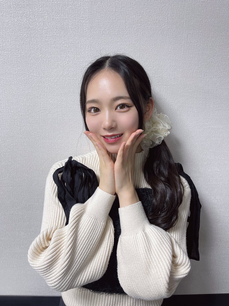 村井悠莉（NMB48 10期研究生） (@yuurin_nmb48_) / Posts / X