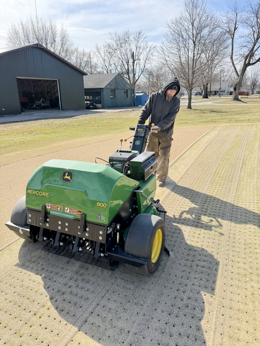 Chad Allen tweet media