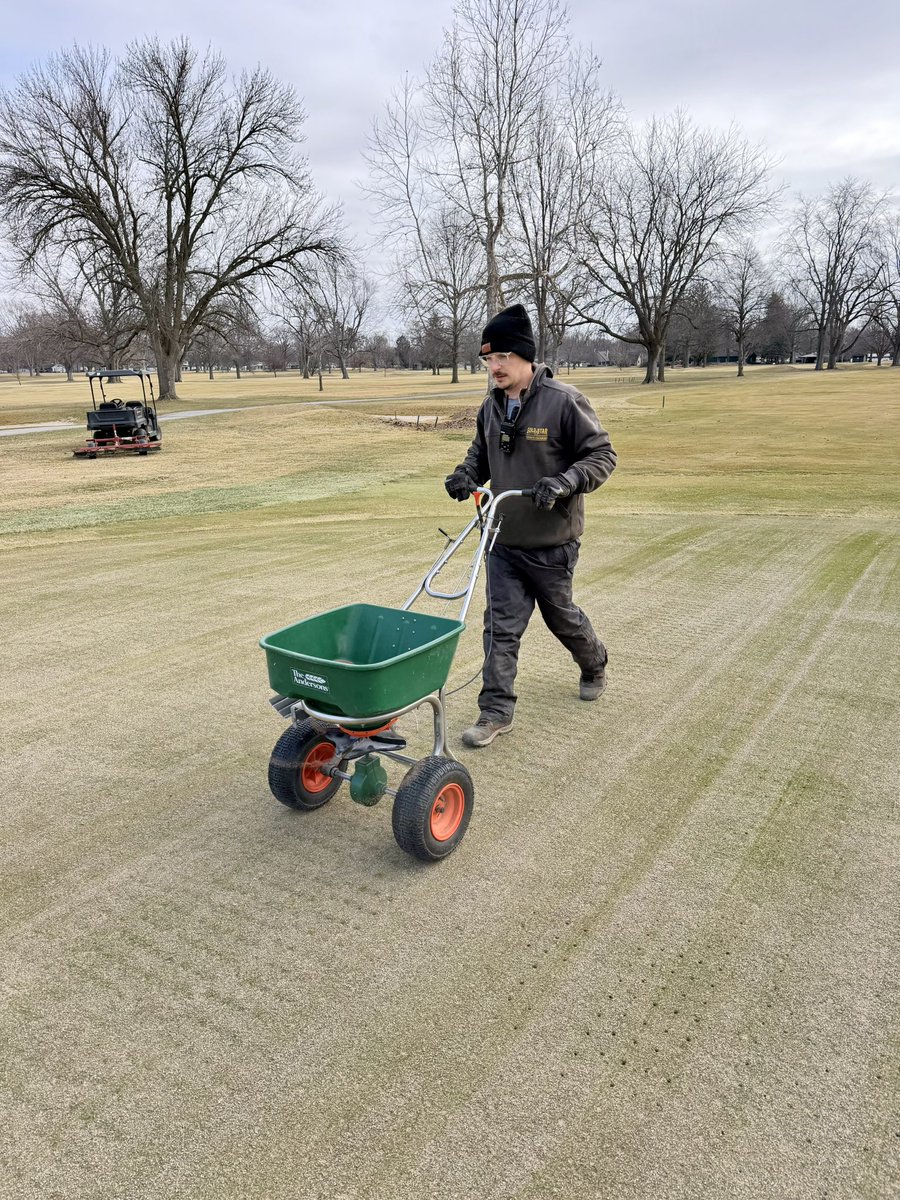 Chad Allen tweet media