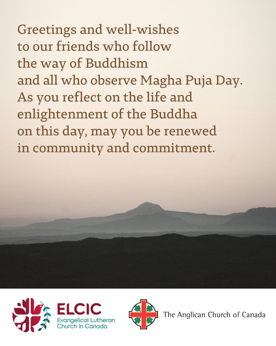 Anglican Church of Canada—ACC tweet media