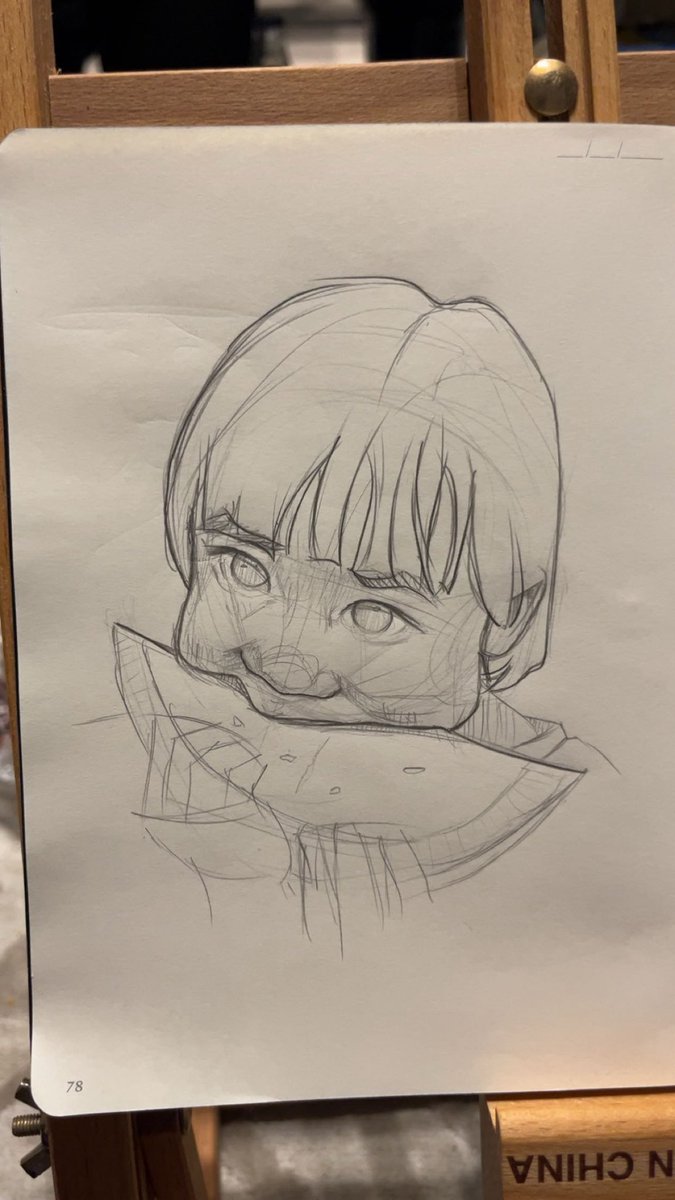 d7art's tweet photo. 🍉 https://t.co/fJJbsEP4Xr