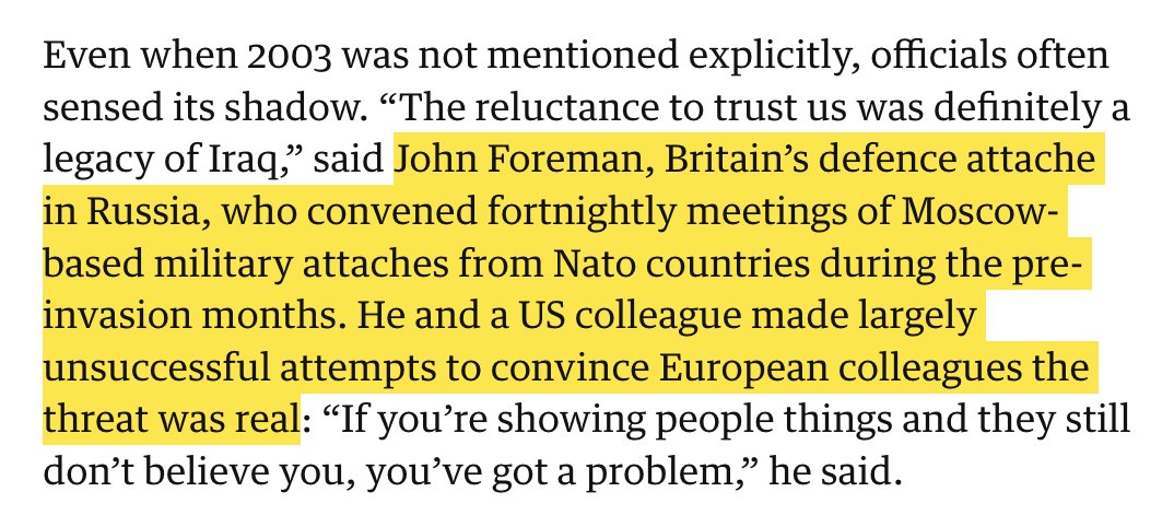 Invasione Ucraina: alle riunioni degli addetti militari NATO a Mosca partecipava anche Vannacci, che evidentemente non diede ascolto agli allarmi dei suoi omologhi britannico e americano, troppo affascinato dalla Russia "sicura e ordinata" di Putin, come la descrive nel suo libro