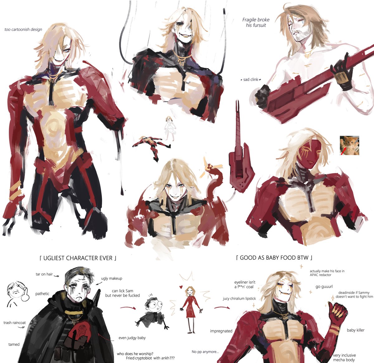 Pyropyropyroprprrr冏💭 tweet media