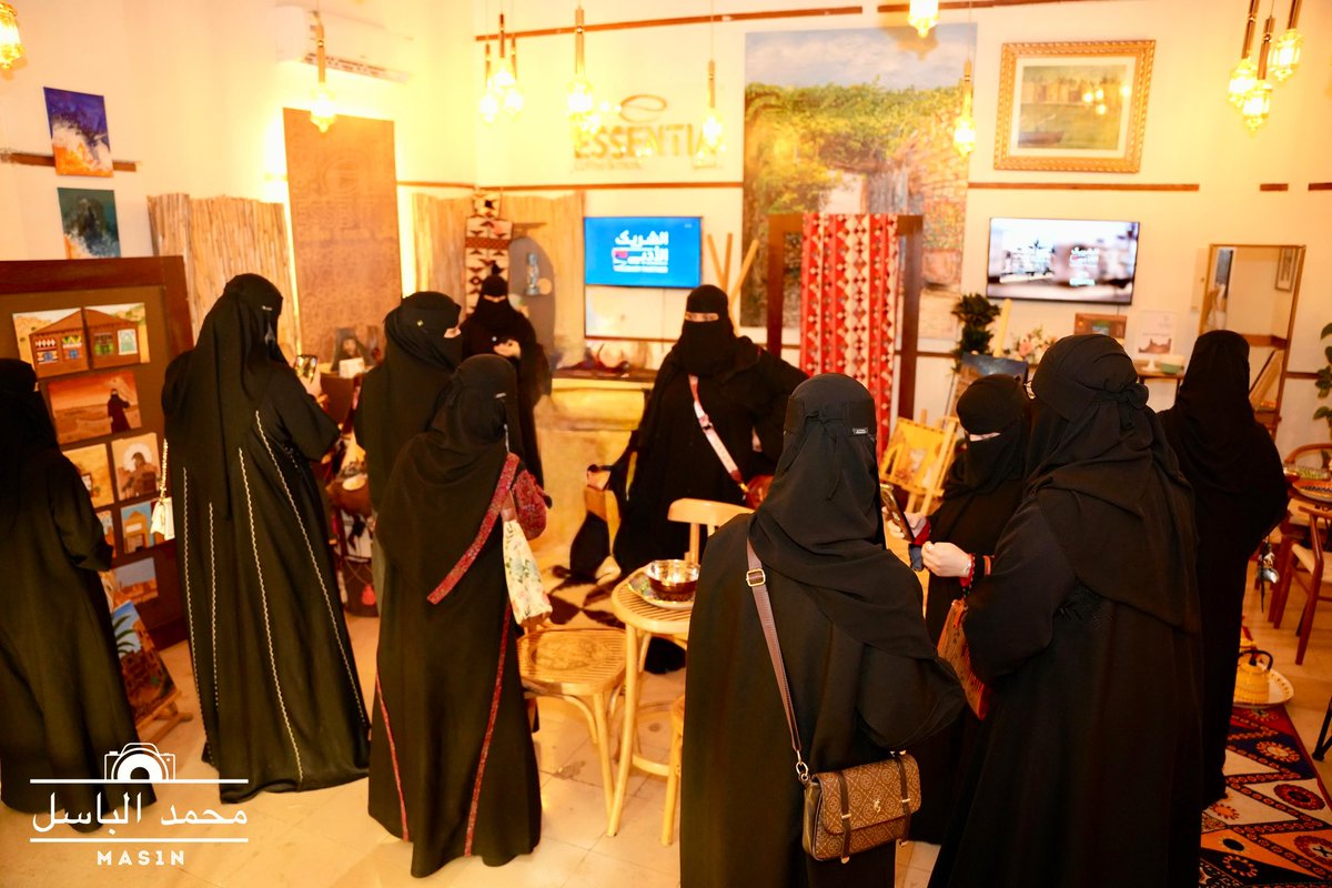 ESSENTIA COFFEE اسنتيا كافية tweet media
