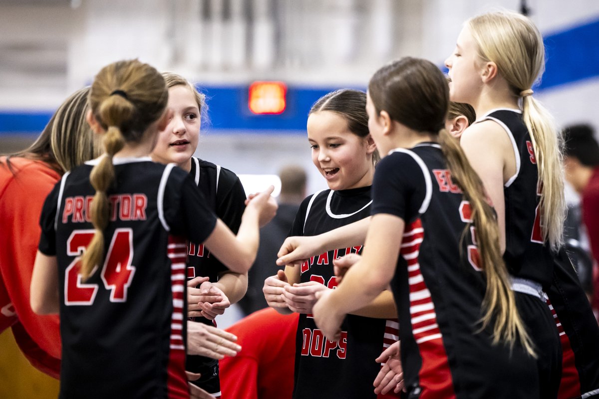 Iowa City Area Sports Commission tweet media