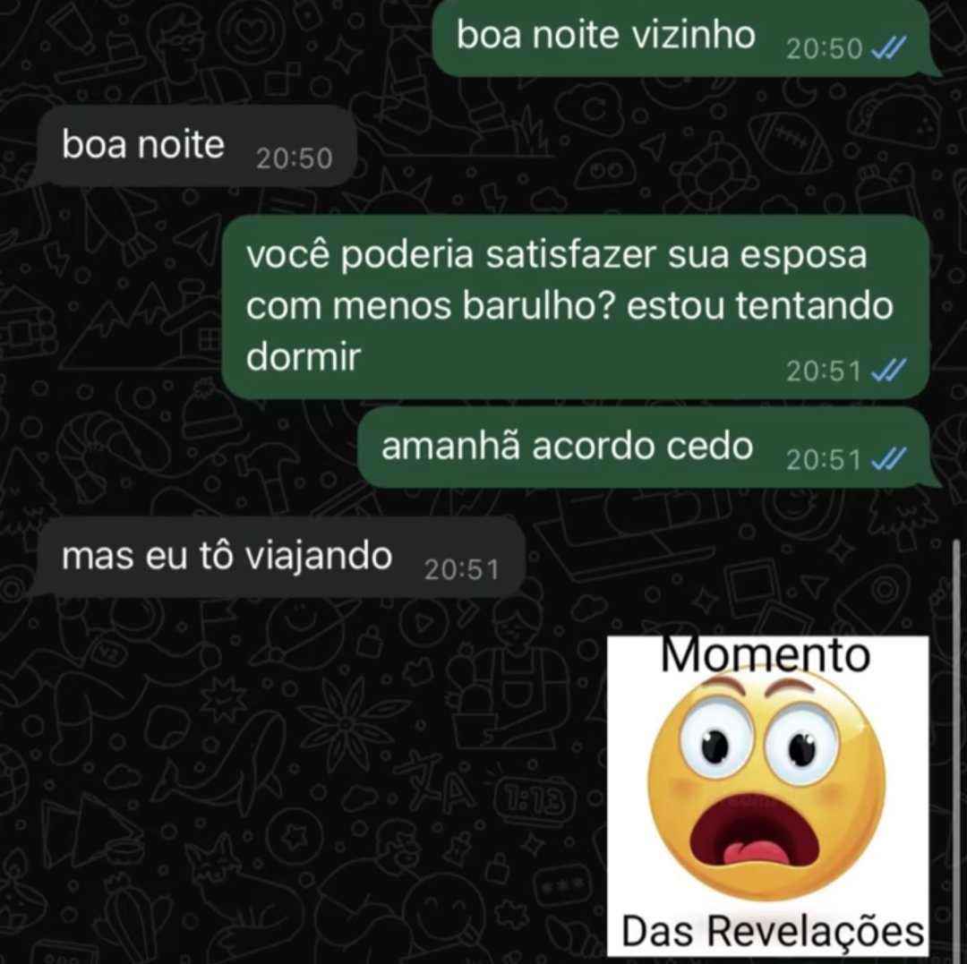 Velório do Zap (@veloriomeme) on Twitter photo 