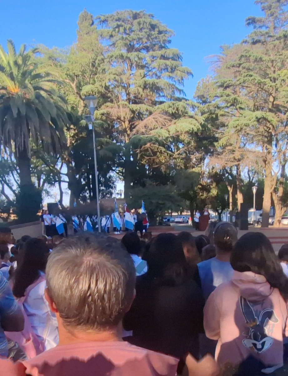 Juan Pablo Alzapiedi tweet media